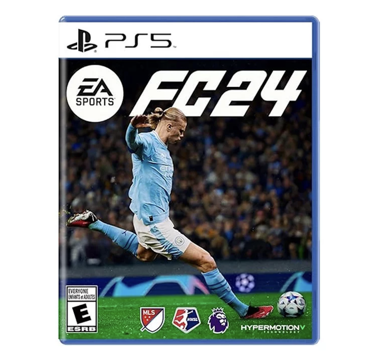 بازی EA Sports FC 24 مخصوص PS5